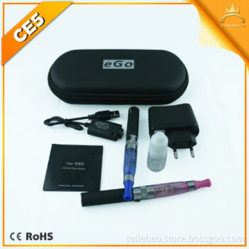 2014 SLB ego c ego ce5 wax vaporizer
